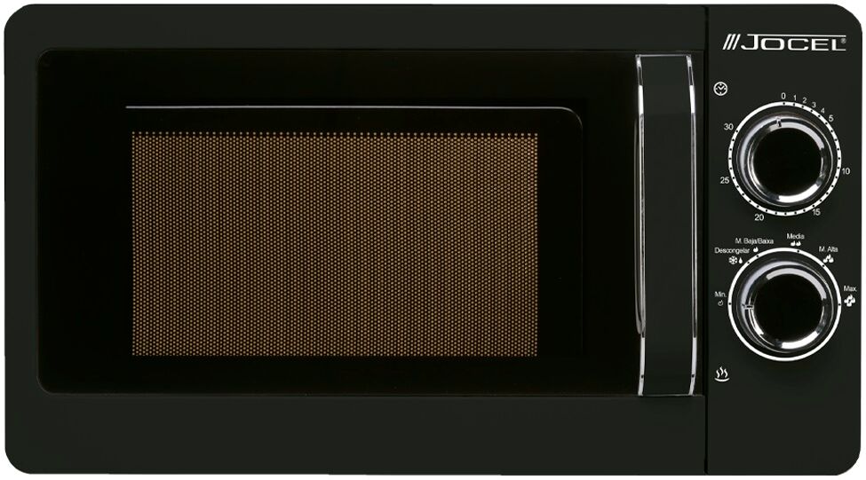 Microondas 20L 700W (Preto) - JOCEL
