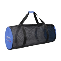 Mares Cruise Mesh Tasche für Tauchausrüstung (2024) - blau