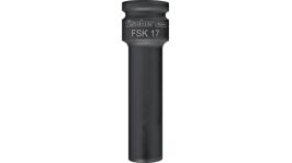 fischer Deutschland Vertriebs GmbH fischer FSK-Steckschlüssel SW17-1/2" lang 563656