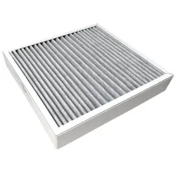 Domekt R 400 F C6M (2021-03+) 1xF7/AC Aktivkohlefilter (Gerüche)