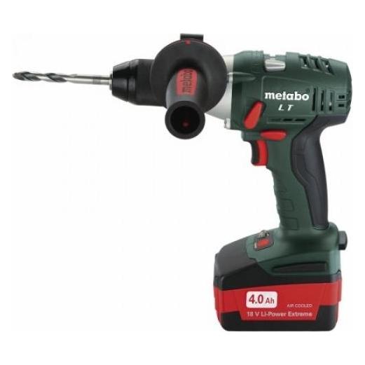 Metabo SB 18 LT, 2 Akkus (Schlagbohrmaschine) (6.02103.50)