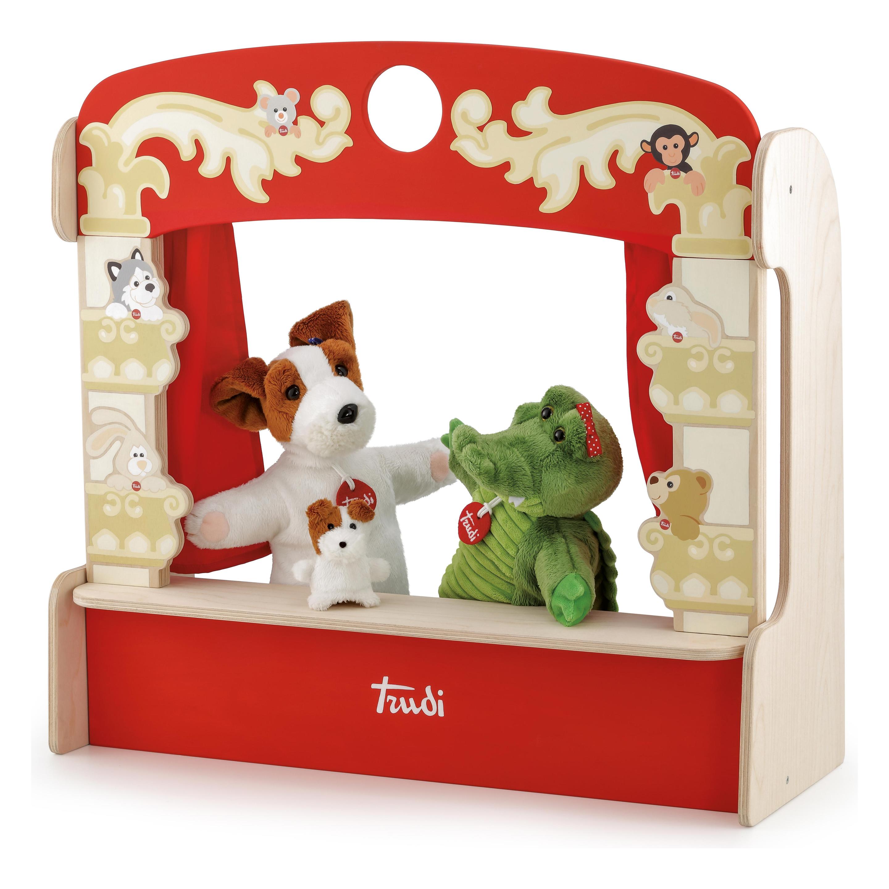 Trudi Maus (29913)
