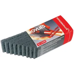 Rothenberger, Schleifmittel, ROVLIES Display, 36er-Pack (a 10 Stück)
