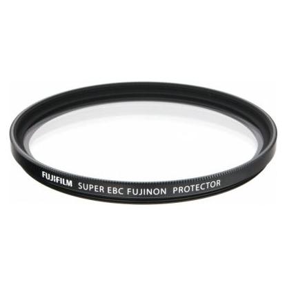 Fujifilm PRF 49 Schutzfilter (49 mm, Schutzfilter) (16607408)