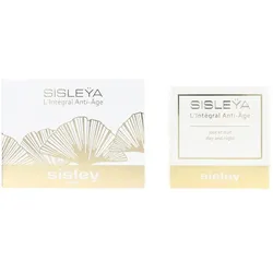 Sisley, Beauty Geschenkset, SISLEYA L'INTÉGRAL KOFFER 4-tlg (Gesichtspflege Set)