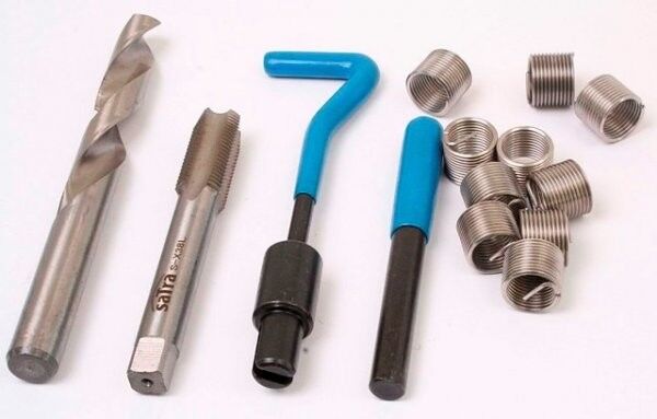 ASTA S-X38L Thread Cutter Set