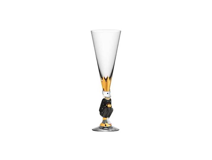 Orrefors Nobel Djävul Champagne 2018