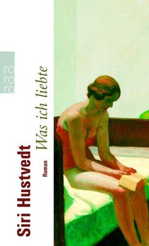 Siri Hustvedt - Was ich liebte, Sonderausgabe - Preis vom 05.10.2026 03:47:11 h