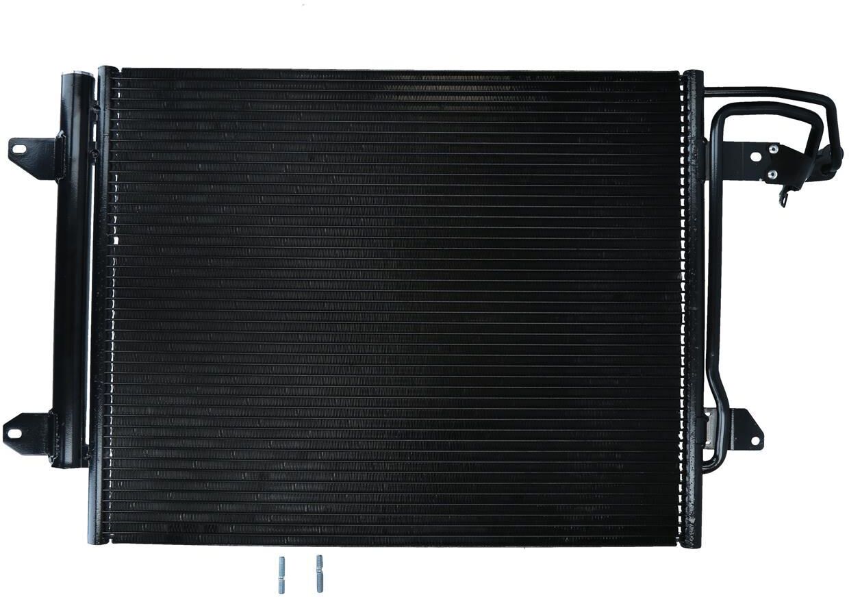 Kamoka Kondensator, Klimaanlage 7800147 Für Vw