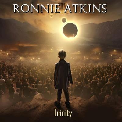 Trinity - Ronnie Atkins, CD