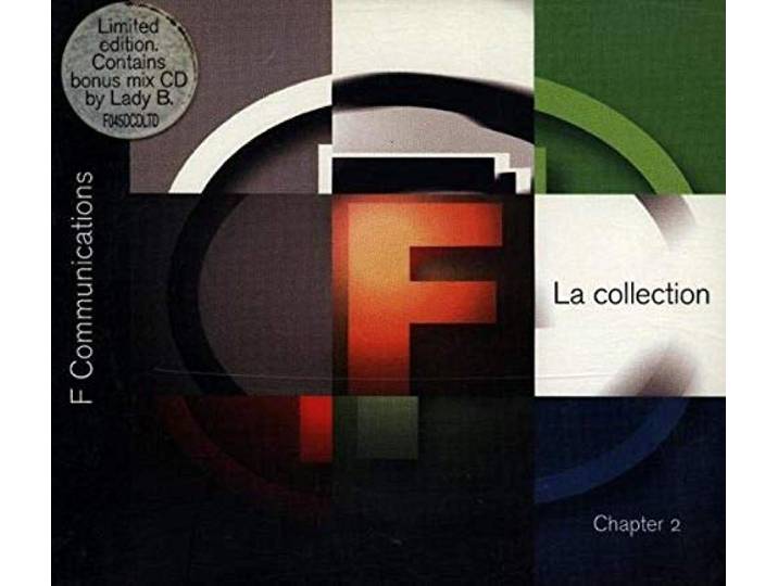 La Collection Chapter 2 [Import anglais]