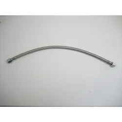 Aircraft Flexible Leitung MB 241/50 OF E G3/8"IG / L390mm