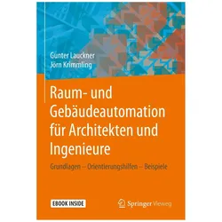 Jörn Krimmling, Fachbücher von Jörn Krimmling, Gunter Lauckner