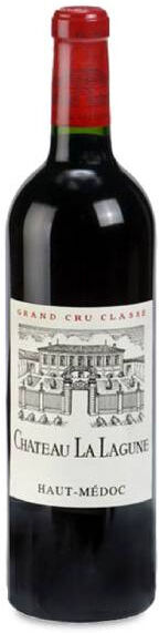 Château La Lagune 2023 - 75cl
