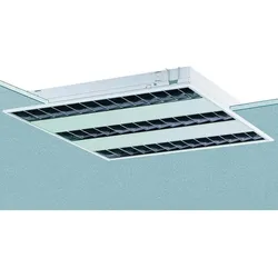 Ridi-Leuchten LED-Einbauleuchte EBRE6-R3X055/10DA-SM