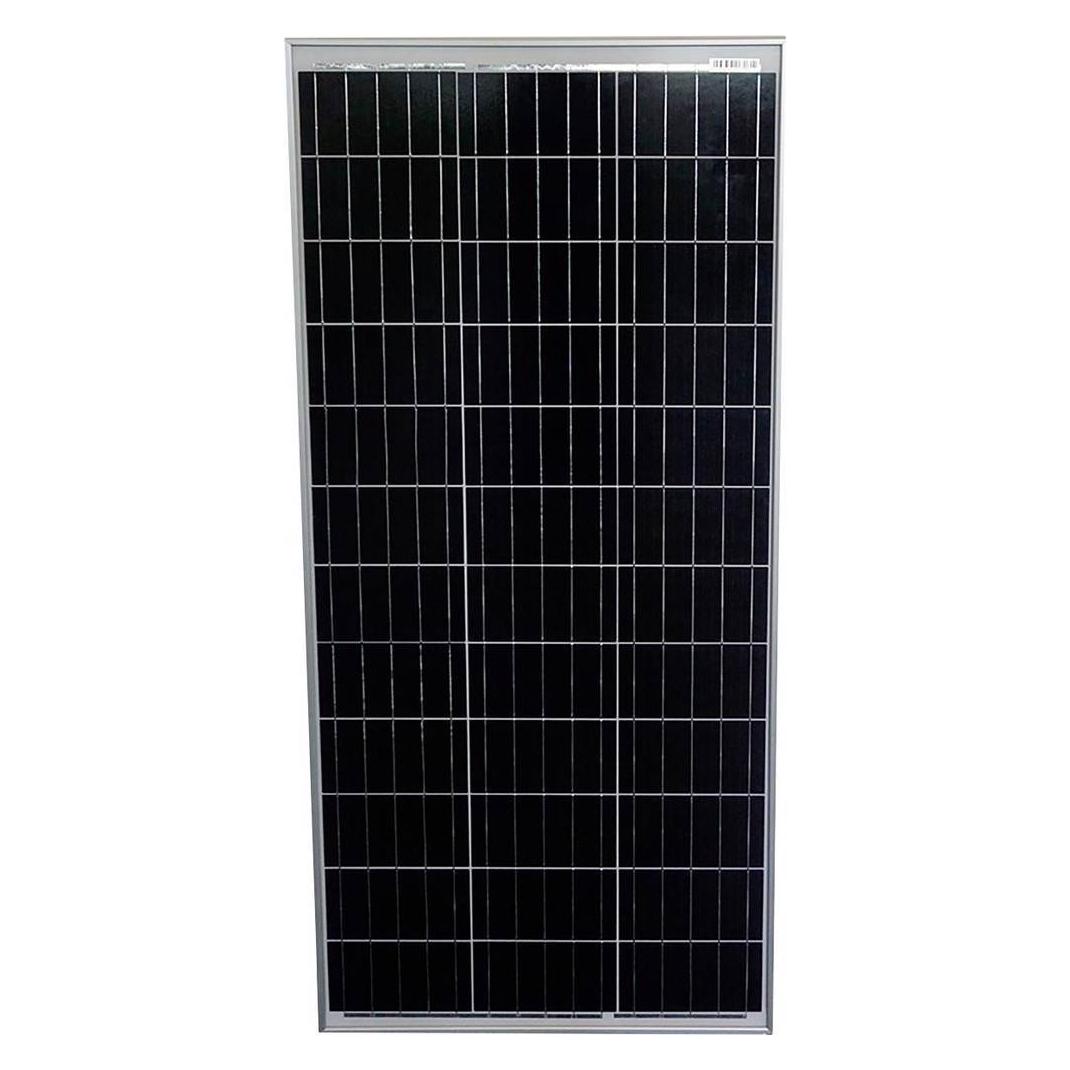 Phaesun Monokristallines rmodul Sun Plus 120 (120 W, 8.20 kg) (310418)