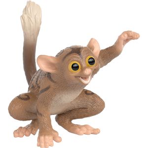 schleich Spielfigur SDMT 14952, ab 3 Jahre, Fitzgeraldo der Koboldmaki, 5,3 x 6,2 cm