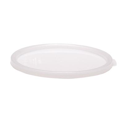 Polypro Deckel Für Topf Cfrsc18 - Ø 18 cm- 2er Set -. Cambro