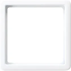 Jung Zwischenrahmen CD 561 Z5 WW CD561Z5WW