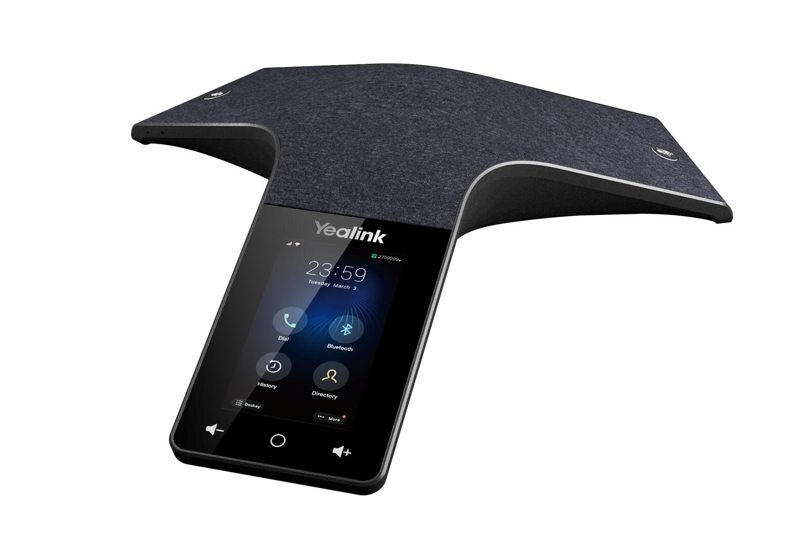 Yealink CP965 - VoIP-Konferenztelefon mit Bluetooth-Schnittstelle 1304014