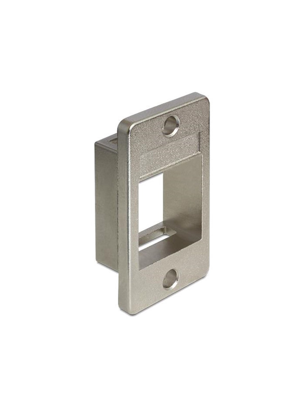 DeLOCK Keystone Mounting for Enclosures