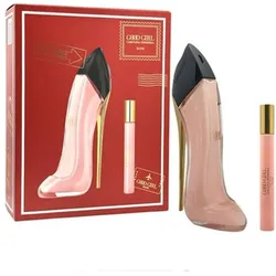 Carolina Herrera, Beauty Geschenkset, Good Girl Blush (Parfum Set)