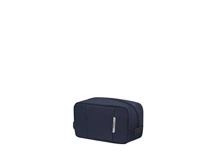 Samsonite Respark Toiletset - Toilettas, 23 cm, blauw (nachtblauw)