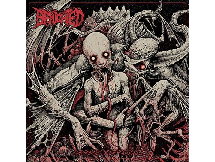 Benighted - Obscene Repressed