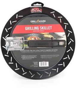 Grill Mark Steel Grilling Skillet 1 pk