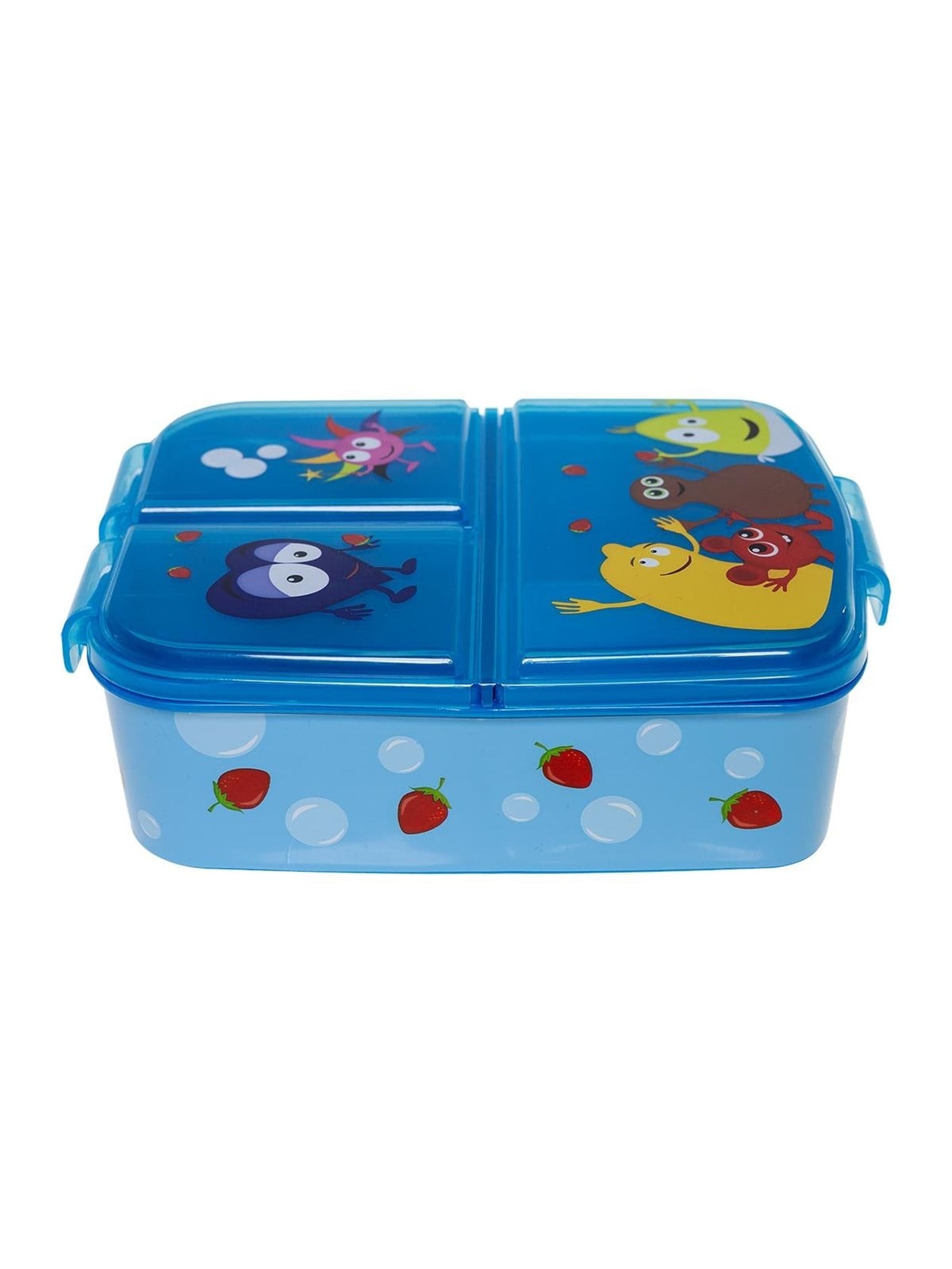 Babblarna Multi compartm. sandwich box