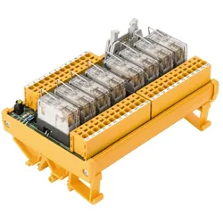 Weidmüller Übergabemodul RCL LMFS RSM-8 12V- 1CO Z