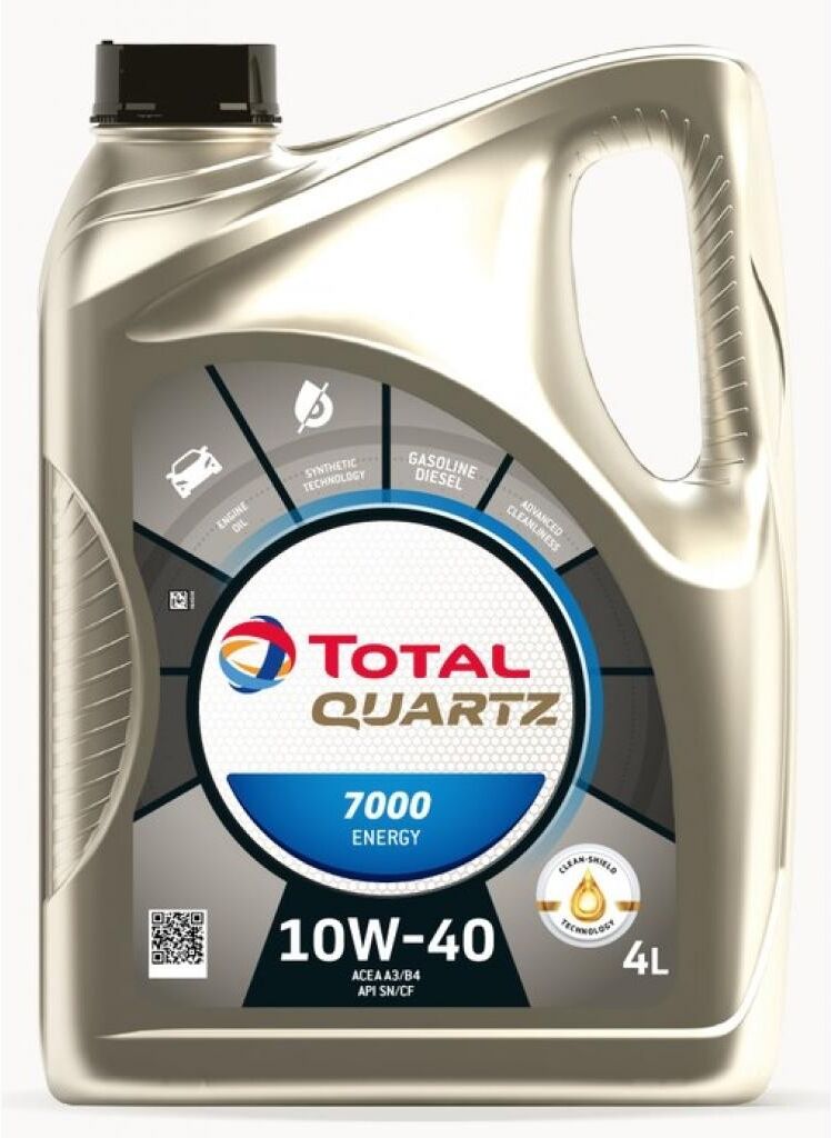 TotalEnergies 2202891 Engine oil