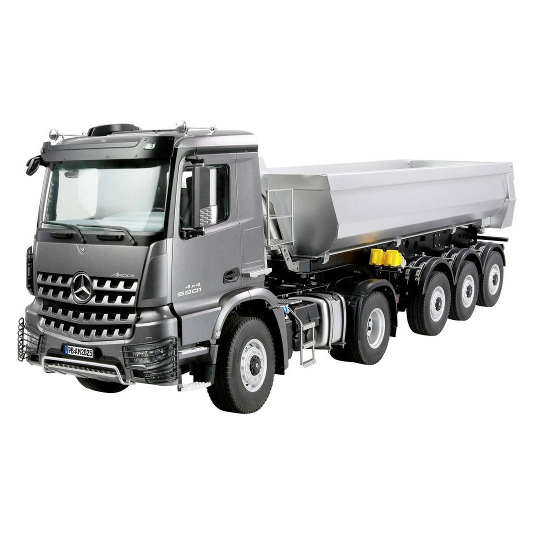 Amewi Lastwagen Mercedes-Benz Arocs Sattelzug 1:14 RTR (RTR Ready-to-Run) (22696)