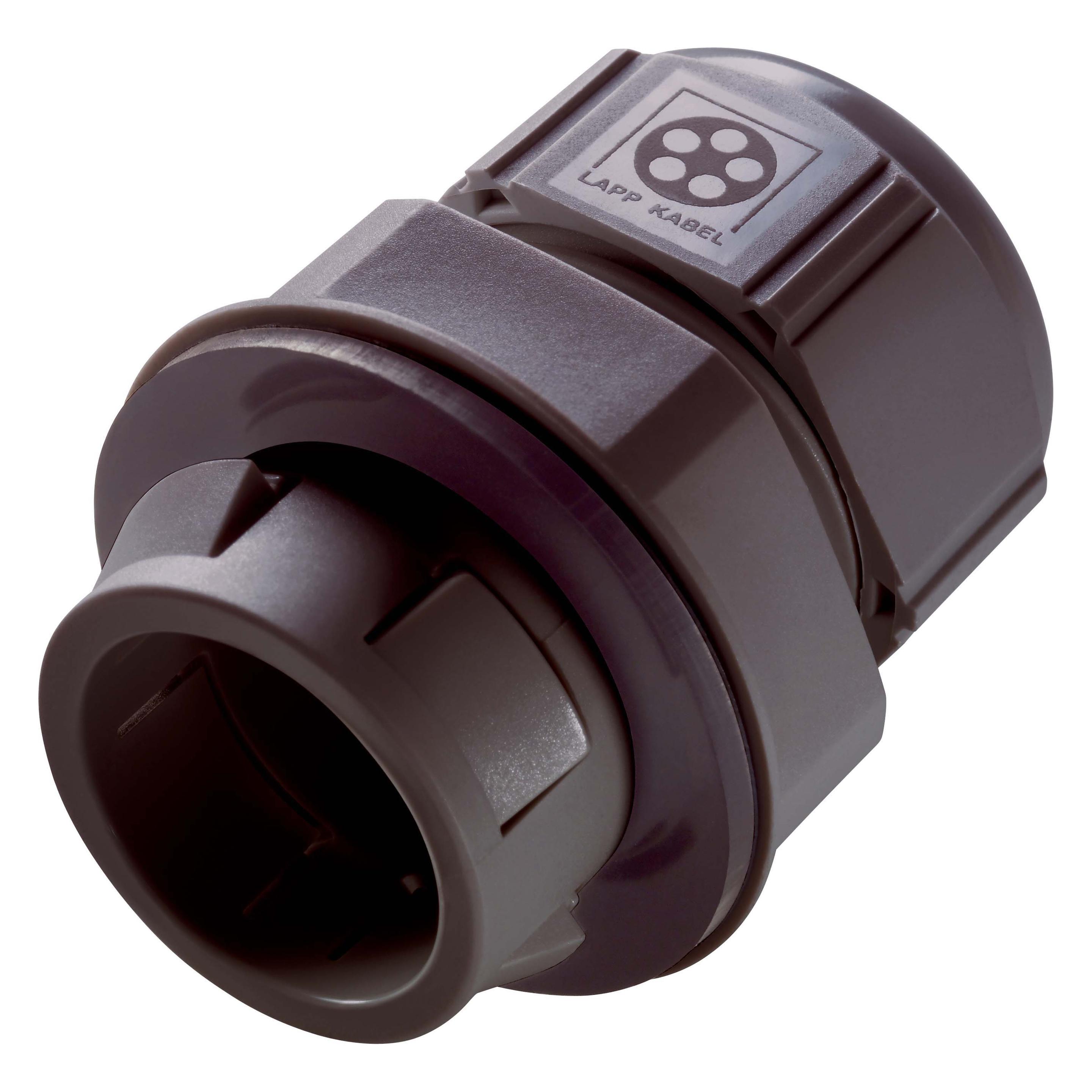 Lapp Skintop Click schwarz M20 (53112883)