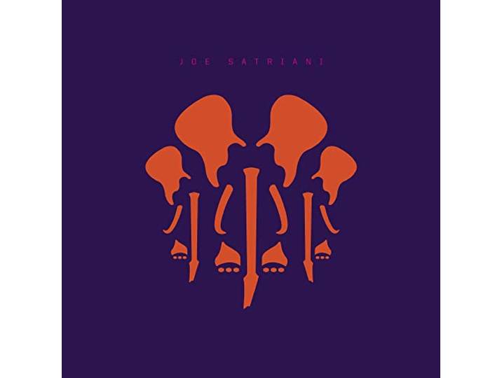 Elephants of Mars