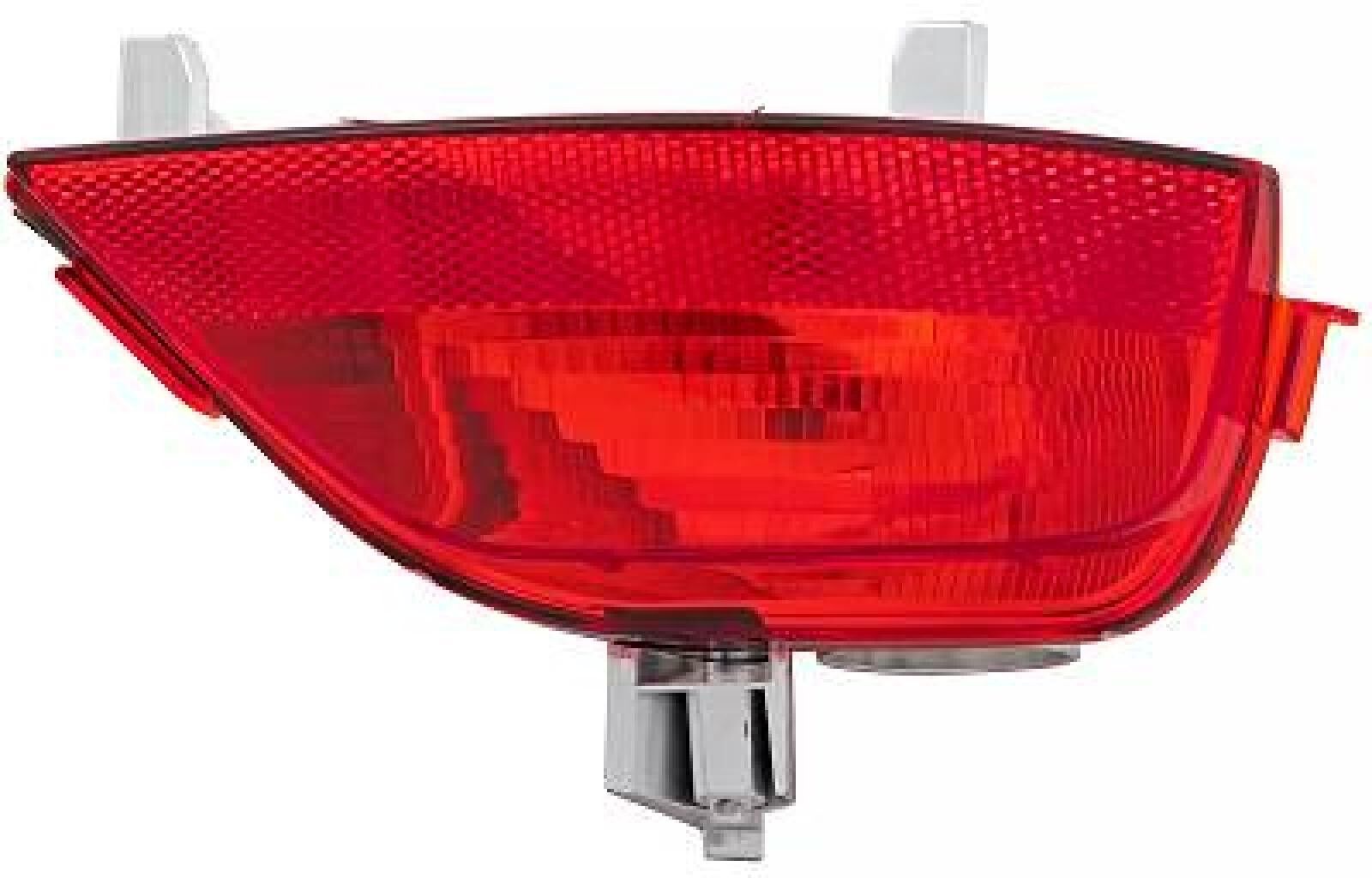 DIEDERICHS 4456196 Rear fog light