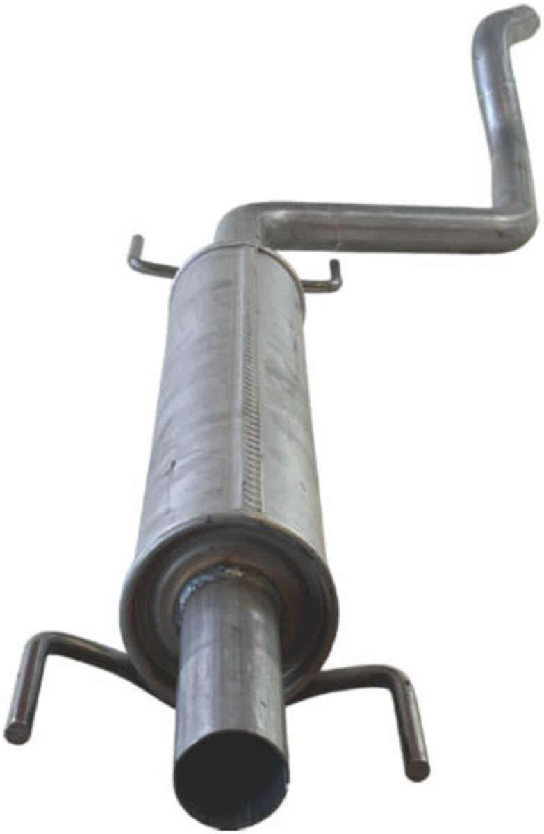 Mittelschalldämpfer BOSAL 285-967