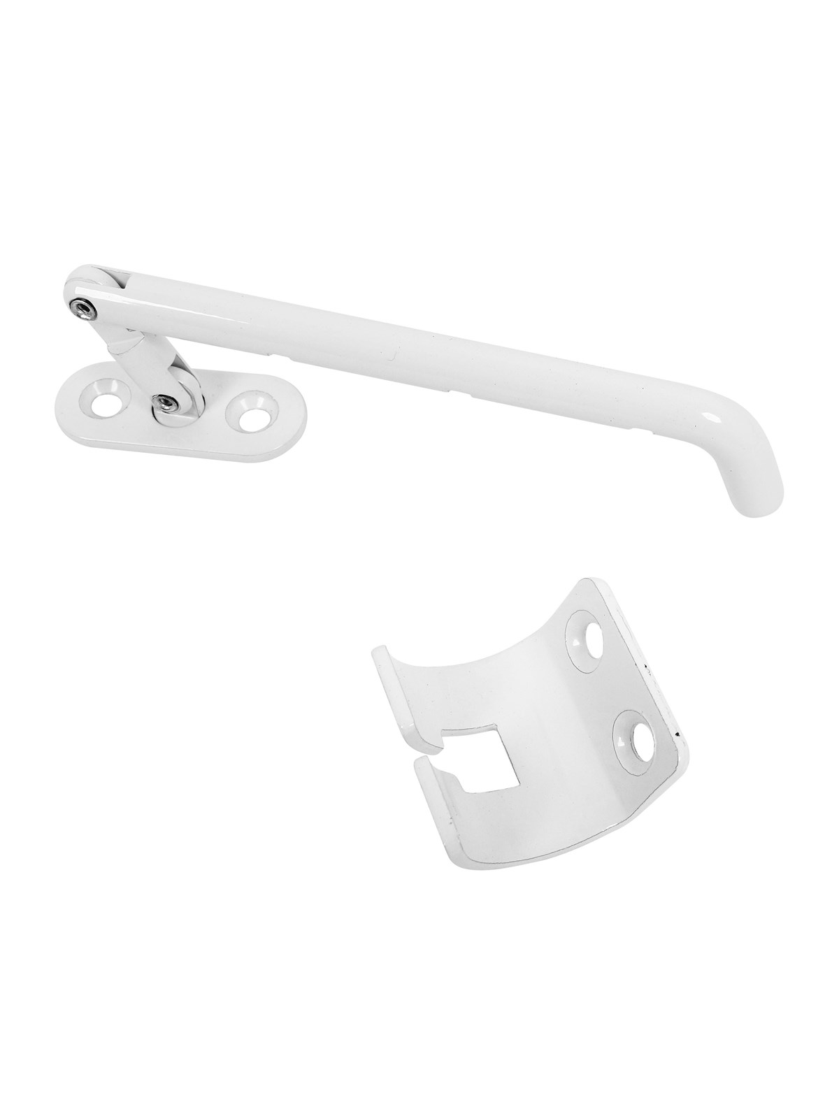 Home>it Window safety fitting universal white