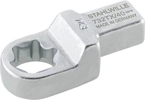 Stahlwille 58294024 Einsteck-TX-Schlüssel