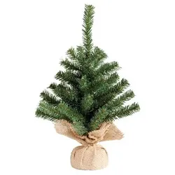 Mini-Weihnachtsbaum 35 Zweige 35 cm