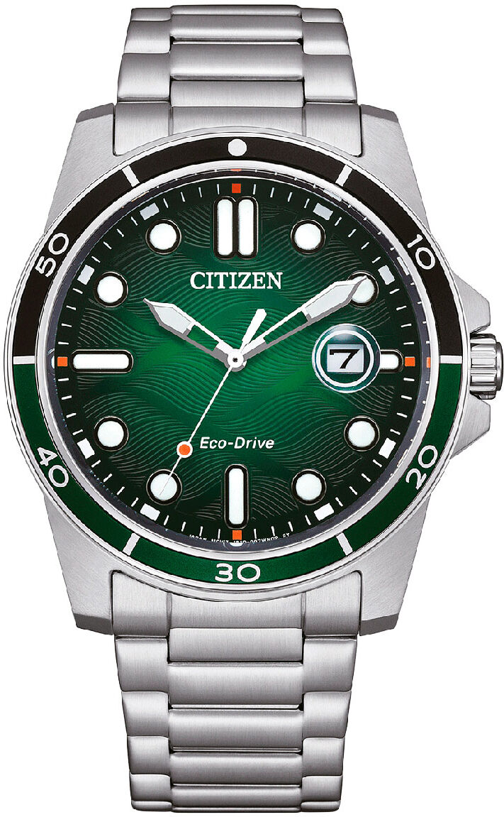 Citizen Eco-Drive AW1811-82X