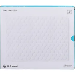 Biatain Fiber 19x25 cm Faserverband 5 ST