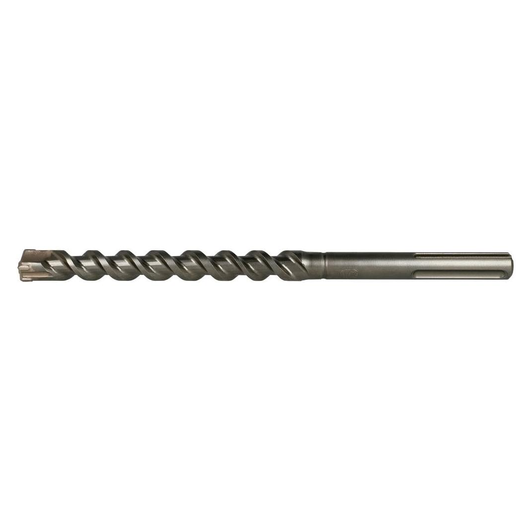 Heller Hammerbohrer ENDURO D.26,0mm Arbeits-L.200mm L.340mm SDS-max (26 Millimeter) (23113)