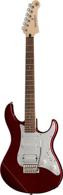 Yamaha Pacifica 112J RM Red Metallic