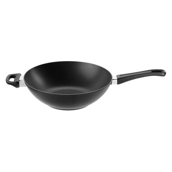 Scanpan - Classic Wokpfanne - Nicht Induktionsgeeignet - 32 cm (32301200-70)