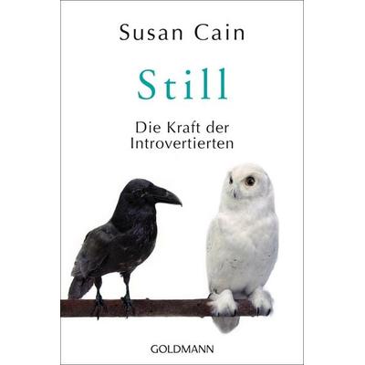 Still, Taschenbuch von Susan Cain, Goldmann, 978-3-442-15764-8
