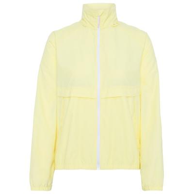 Kari Traa - Women's Nia Wind Jacket - Windjacke Gr XS gelb