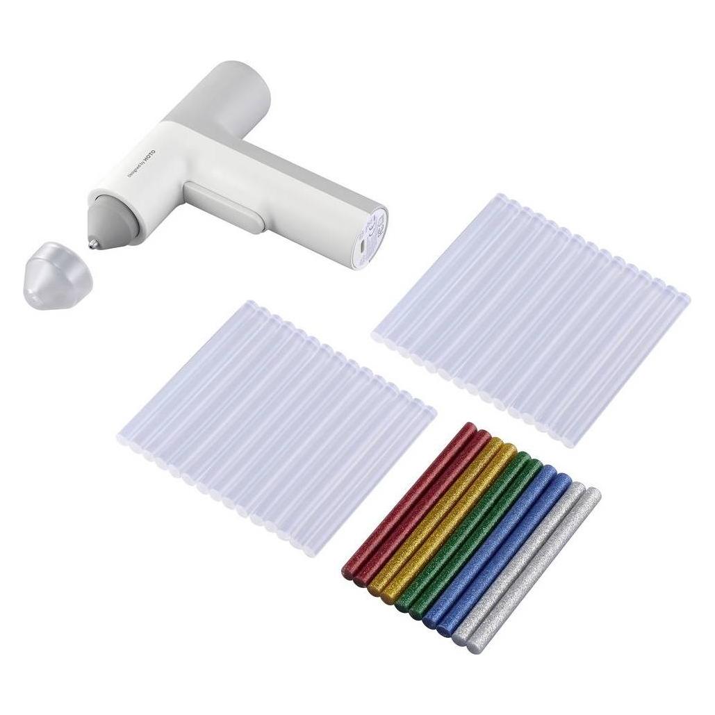 Hoto EasyFlow Glue Gun QWRJQ002 (QWRJQ002)