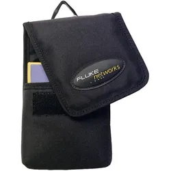 Beha Amprobe Fluke Networks Deutschland GmbH Schutztasche gepolstert mit Gürtelschlaufen MT-82, Messtechnik, Schwarz