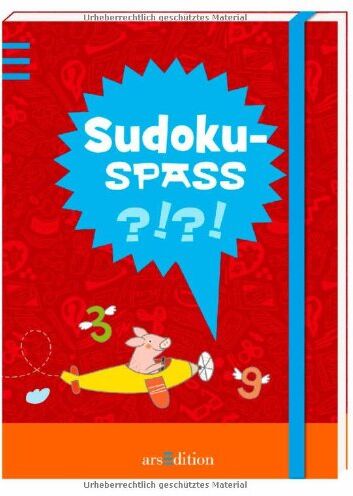 Philip Kiefer - Rätsel ab 8 - Sudokuspaß (Knifflige Rätsel ab 8) - Preis vom 14.10.2026 23:07:16 h